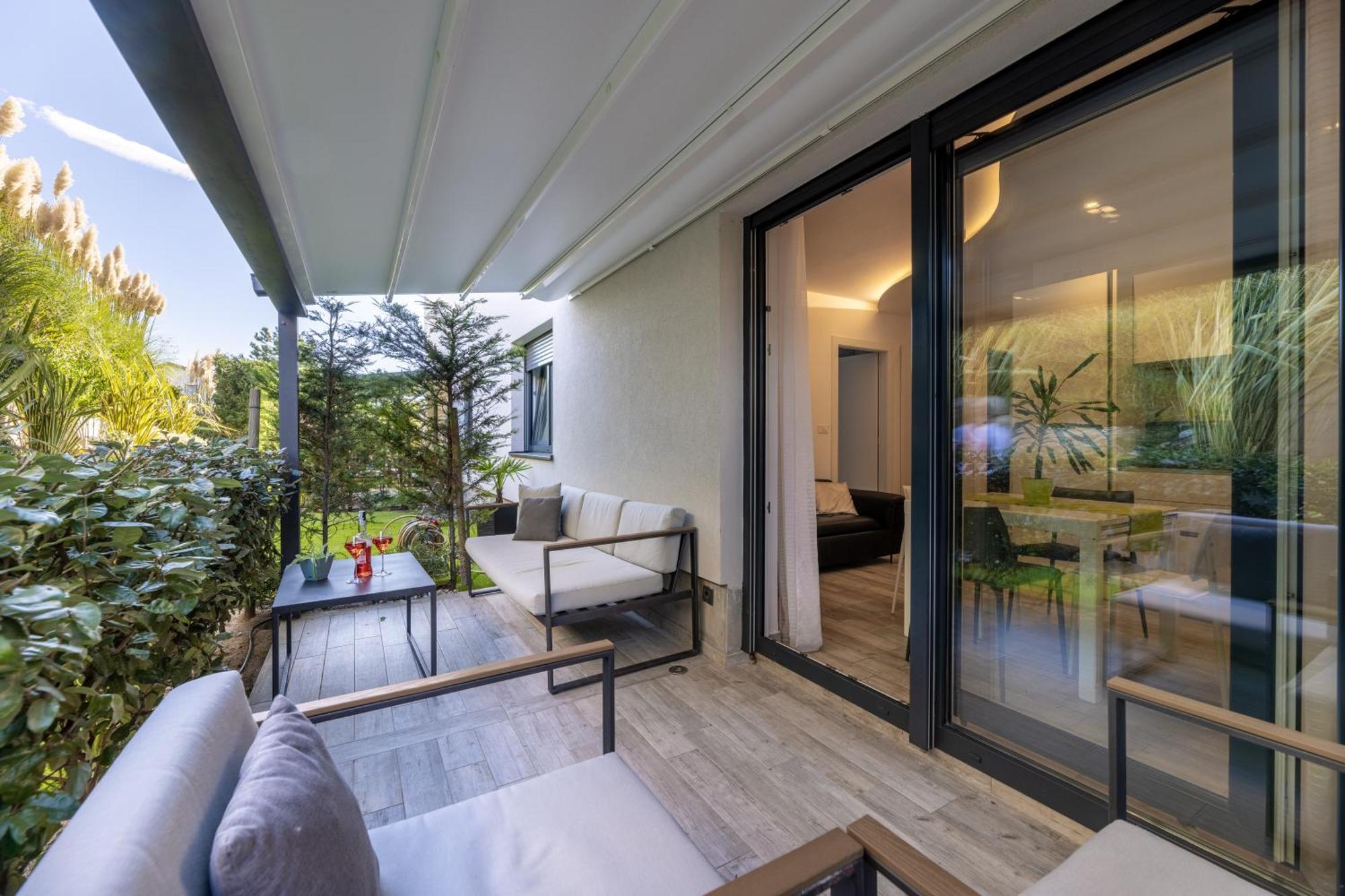 Villa Valis Baška Kültér fotó