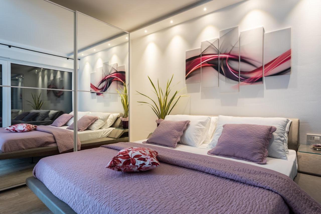 Villa Valis Baška Kültér fotó