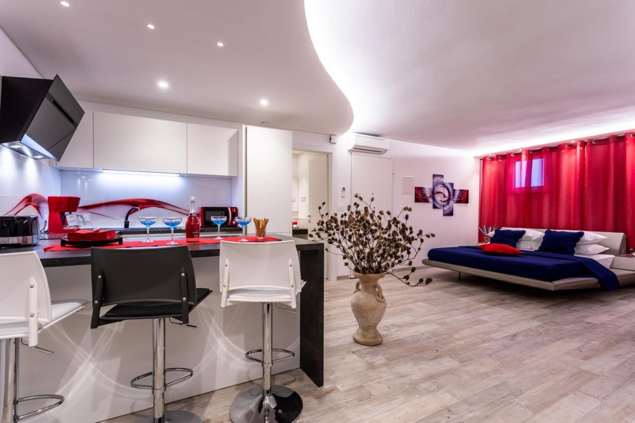 Villa Valis Baška Kültér fotó