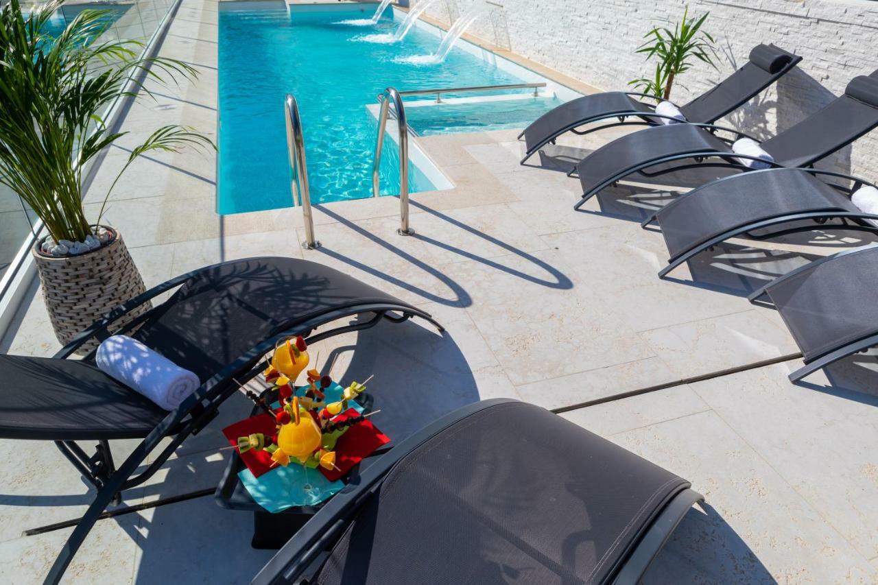 Villa Valis Baška Kültér fotó